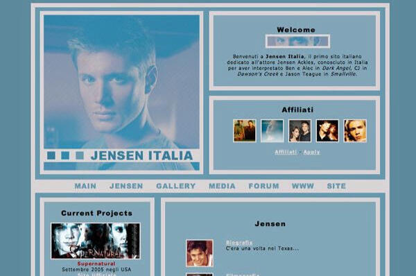Jensen Fan