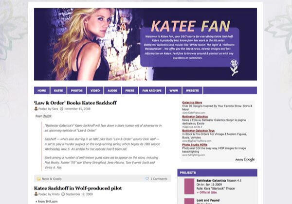 Katee Fan