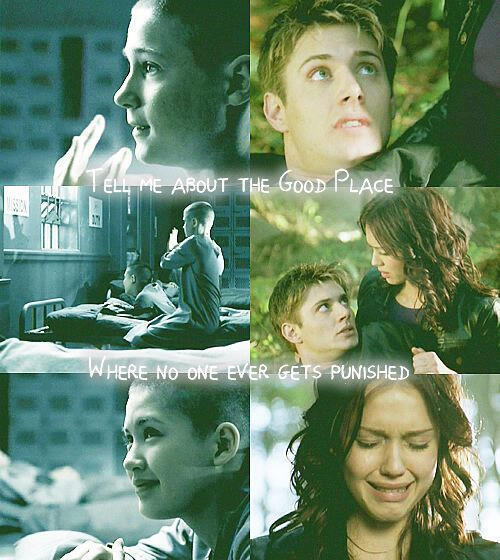 Tell me about the Good Place